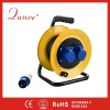 16A WITH METAL DRUM INDUSTRIAL CABLE REEL