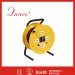 power supply cable reel with fuse&circuit breaker protected