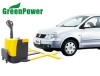 High Quality Electric Vehicle Mover