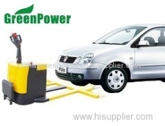 High Quality Electric Vehicle Mover