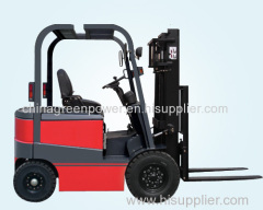High Quality Electric Forklift Trucks