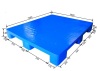 Grid nine feet Plastic Pallets