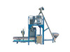 semi-automatic big bag packaging machine