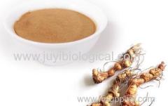 Food Additives Solomonseal Rhizome Extract