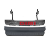 Mercedes Benz Sprinter Rear Door Footstep Bumper