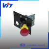 VIT brand 3 Way 2 Position Manual Air Valve