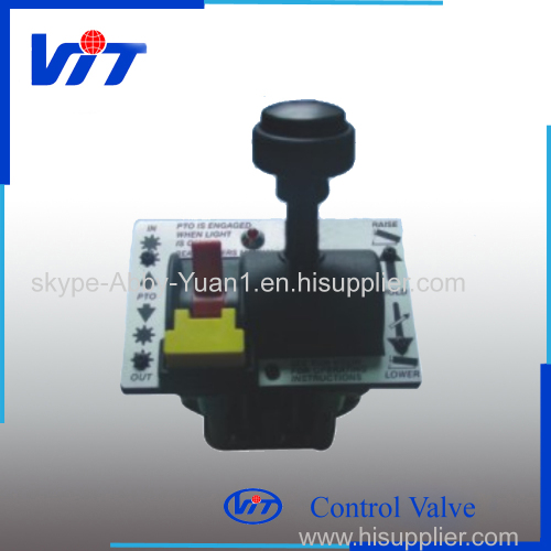 VIT Brand freightliner PTO pump control valve AVM295 328388-79X 328388-72X K90D