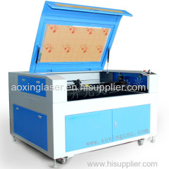 New Technology Laser Engraving Machine