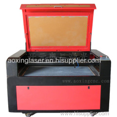 6090 Model Laser Engraving Machine Laser Engraver Machines