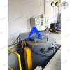 HMI control ALM-60I batch gas nitriding furnace for aluminium extrusion plant