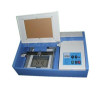 USB horizontal laser engraving machine