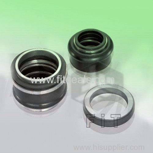 Type KB Mechanical Seal. Hidrostal Replacement Pump Seal