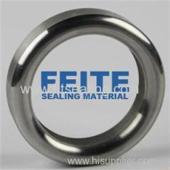 Ring Joint Gasket API 6A China RX BX OVAL Octagonal RTJ Metal Ring Gaskets