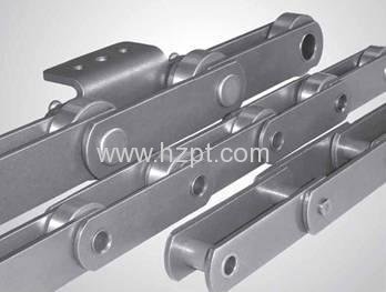 High Quality Conveyor Chain D3939-B23 D3939-B43 D3939-B24 For Lumber