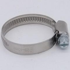 Germany Type Hose Clamp