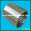 Flat Welded Wedge Wire Screen