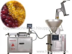 Uha fruit sugar making machine