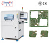 CNC PCB Depaneling Router Machine / LED Trip Separator