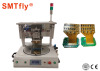 Heavy Duty Hot Bar Soldering Machine CCD Camera System