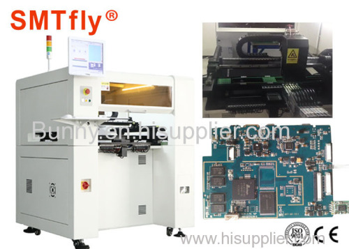 Automatic Inline PCB Pick And Place Machine SMT Placement Equipment