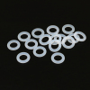 Rubber gaskets