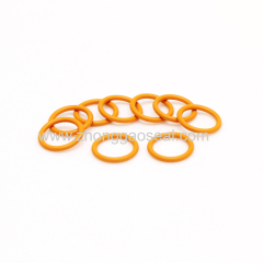 Customed Color Silicon Rubber O-Ring