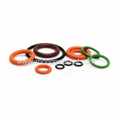 NBR O-Ring Nr O-Ring Rubber Acr O-Ring