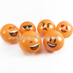 High Quality Food Grade Certified Rubber Ball Silicone Rubber Ball