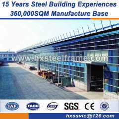 metal warehouse buildings steel civil engineering insulated