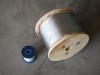 galvanized spring wire