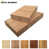 Bamboo Ply Sheets 18mm For Butcher Block Countertop Cross Laminated Timber price