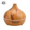 AROMA DIFFUSER AIR HUMIDIFIER