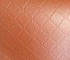 PVC artificial leather / imitation leather / vinyl fabric / vinyl laminated