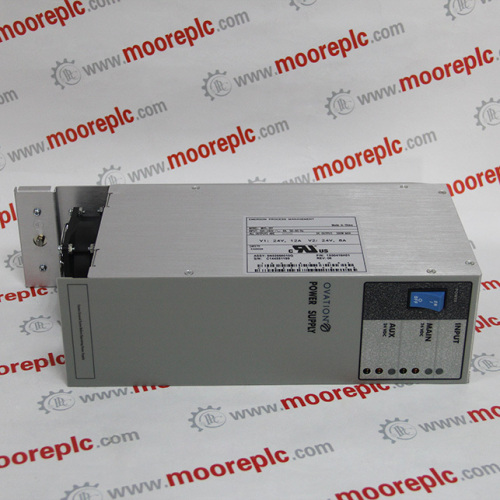 WESTING HOUSE 1X00024H01 POWER SUPPLY.