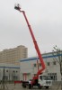 Used Truck Mounted Aerial Work Platforms - 32M