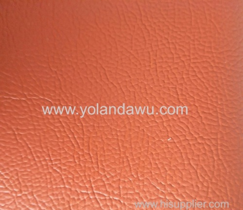 PVC bags leather vinyl fabric