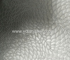 PVC car seat covers leather