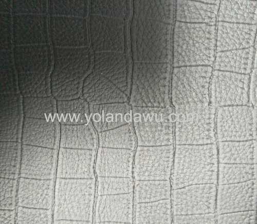 PVC bags leather vinyl fabric