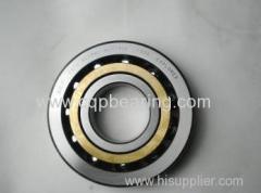 High Precision Angular Contact Ball Bearing