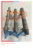 9 5/8&quot; x 10000psi Full Bore Circulating Valve RTTS Tools for DST