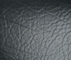 PVC car seat leather