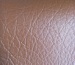 PVC car seat leather