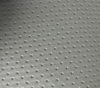 Pinhole grain PVC automotive vinyl fabric