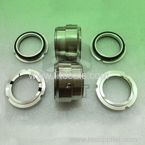 R9 SRU4 lobe pump seals