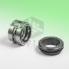 REPLACE Type 1677 Wave Spring Mechanical Seal. PAC-SEAL TYPE 167 MECHANICAL SEALS