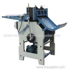 Spine Board Cutting Machine