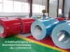 PPGL Steel coil Zhejiang United Iron&Steel Co ltd