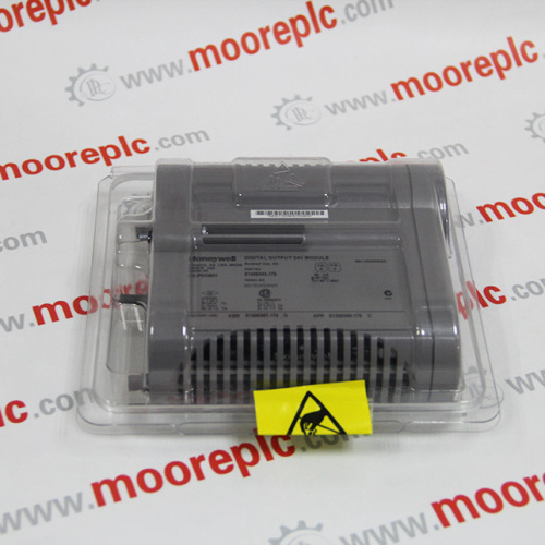 MC-TDID12 51304441-175 | Honeywell | Digital Input 24VDC
