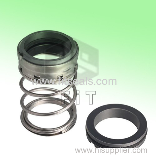 Mission Pump Mechanical Seals. AES P01 Seals