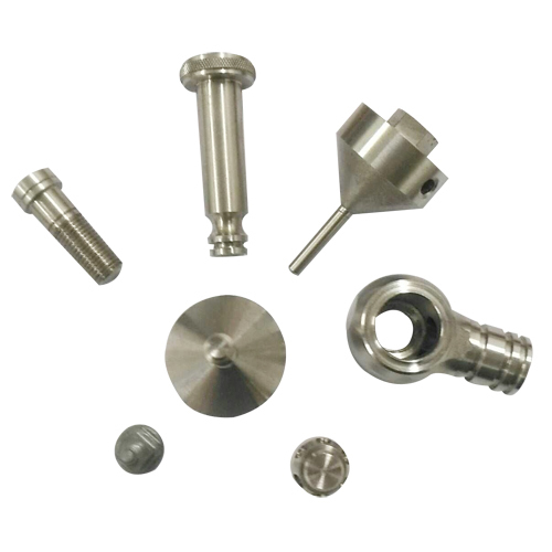 Stainless Steel Part s